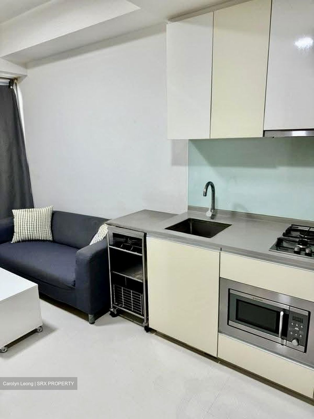 The Scala (D19), Apartment #610361241